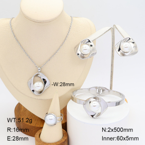 2S0013557bipa-308  Stainless Steel Set