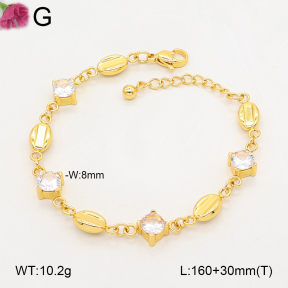 F2B402973vhmv-J183  Fashion Bracelet