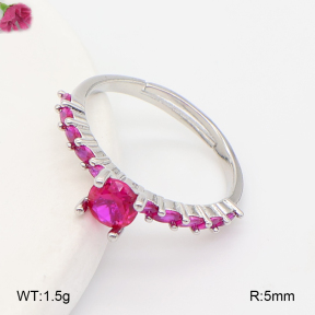 F2R401306bbov-J202  Fashion Copper Ring