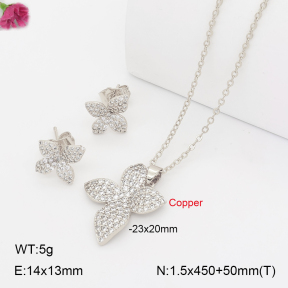 F2S007368vhmv-J202  Fashion Copper Sets