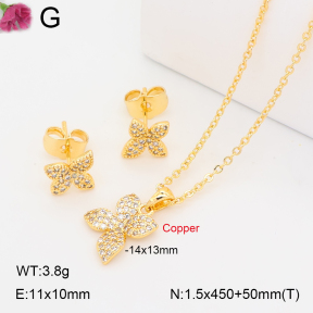 F2S007369bhjl-J202  Fashion Copper Sets
