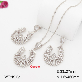 F2S007374ahpv-J202  Fashion Copper Sets
