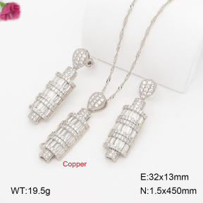 F2S007376ahpv-J202  Fashion Copper Sets