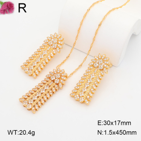 F2S007379vhpl-J202  Fashion Copper Sets