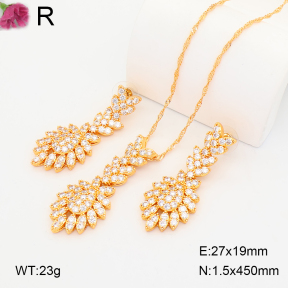 F2S007381vhpl-J202  Fashion Copper Sets