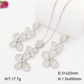 F2S007385ahpv-J202  Fashion Copper Sets