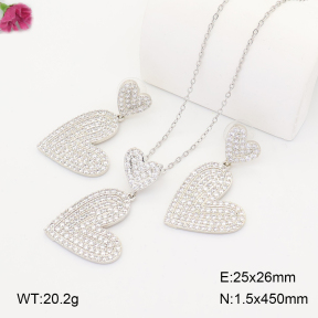 F2S007386ahpv-J202  Fashion Copper Sets