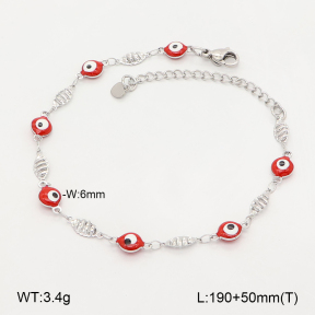2B3004644avja-368  Stainless Steel Bracelet
