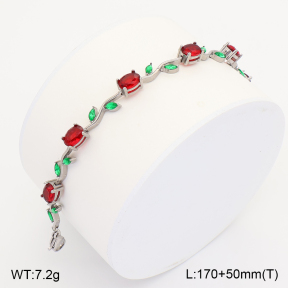 2B4005991ahjb-749  Stainless Steel Bracelet