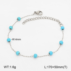 2B4006007avja-368  Stainless Steel Bracelet
