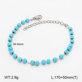 2B4006009aajl-368  Stainless Steel Bracelet