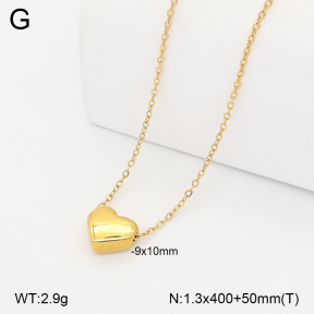2N2009246baka-749  Stainless Steel Necklace