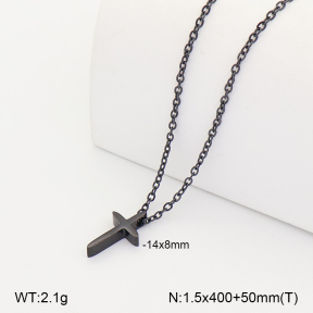 2N2009250aajl-749  Stainless Steel Necklace