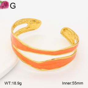 F2BA30185vbmb-J158  Fashion Bangle