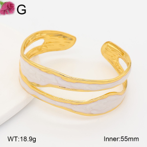 F2BA30186vbmb-J158  Fashion Bangle