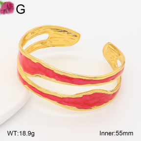 F2BA30187vbmb-J158  Fashion Bangle