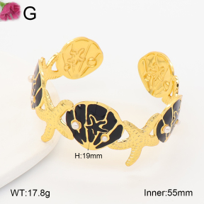 F2BA30188bbml-J158  Fashion Bangle