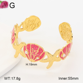 F2BA30189bbml-J158  Fashion Bangle