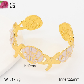F2BA30193bbml-J158  Fashion Bangle