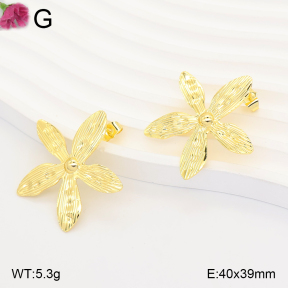 F2E202251aakl-J165  Fashion Earrings