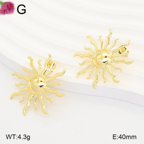 F2E202252aakl-J165  Fashion Earrings