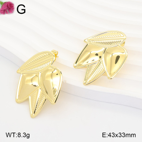 F2E202253ablb-J165  Fashion Earrings