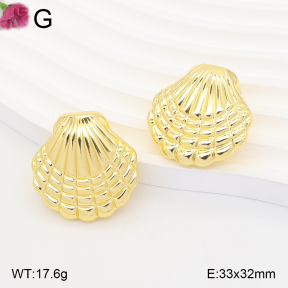 F2E202254vbll-J165  Fashion Earrings