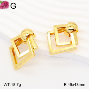 F2E202255vbll-J165  Fashion Earrings
