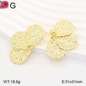 F2E202257bblo-J165  Fashion Earrings
