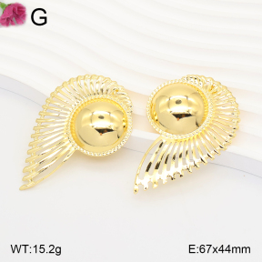 F2E202258bblo-J165  Fashion Earrings
