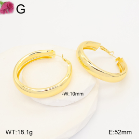 F2E202262bblo-J165  Fashion Earrings