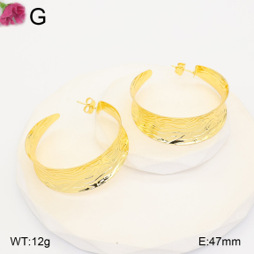 F2E202264vbll-J165  Fashion Earrings