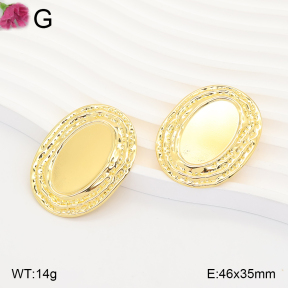 F2E202265ablb-J165  Fashion Earrings