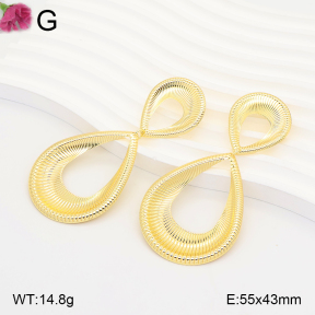 F2E202266vbll-J165  Fashion Earrings