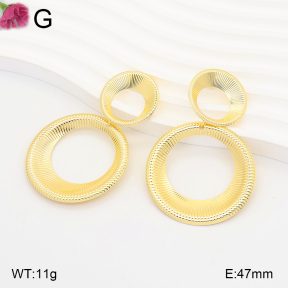 F2E202267vbll-J165  Fashion Earrings