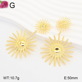 F2E202268vbll-J165  Fashion Earrings