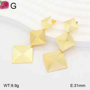 F2E202269vbll-J165  Fashion Earrings