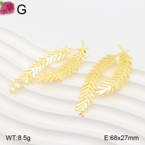 F2E202272vbll-J165  Fashion Earrings