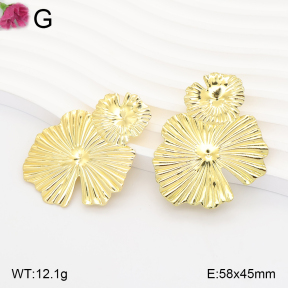 F2E202273vbll-J165  Fashion Earrings