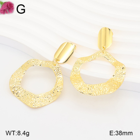 F2E202274vbll-J165  Fashion Earrings