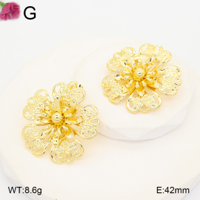 F2E202276vbll-J165  Fashion Earrings