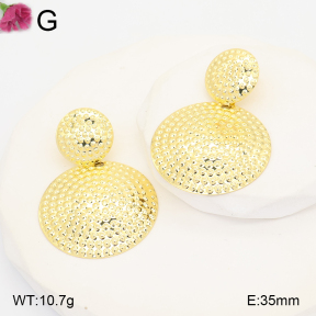F2E202277vbll-J165  Fashion Earrings