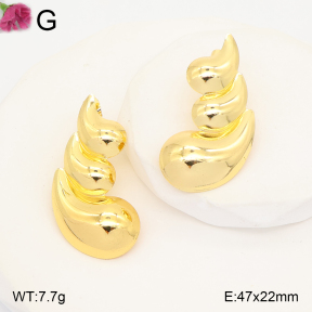 F2E202278ablb-J165  Fashion Earrings