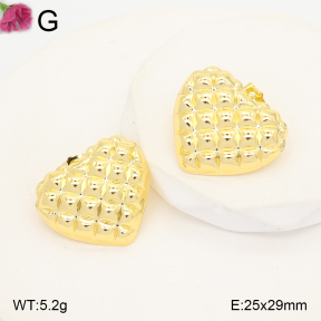 F2E202280aakl-J165  Fashion Earrings