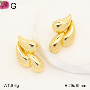 F2E202282vbll-J165  Fashion Earrings