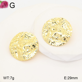 F2E202283vbll-J165  Fashion Earrings
