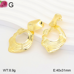 F2E202284vbll-J165  Fashion Earrings