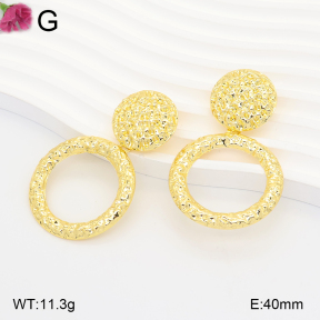 F2E202285vbll-J165  Fashion Earrings