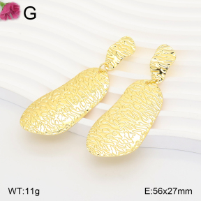F2E202286vbll-J165  Fashion Earrings