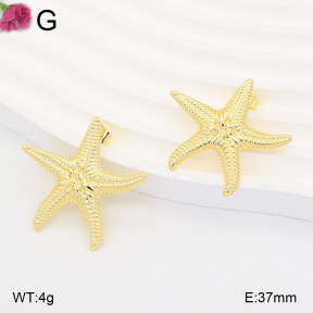 F2E202287ablb-J165  Fashion Earrings